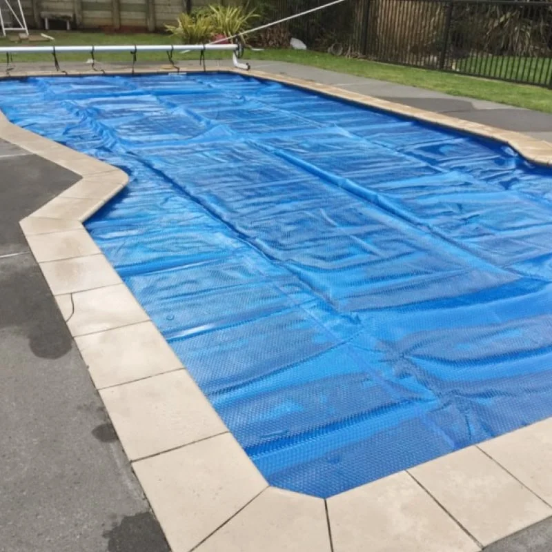 Manta Térmica para Piscina Premium 400 micras (Dunner) de 4 X 3 MTS - Imagen 5