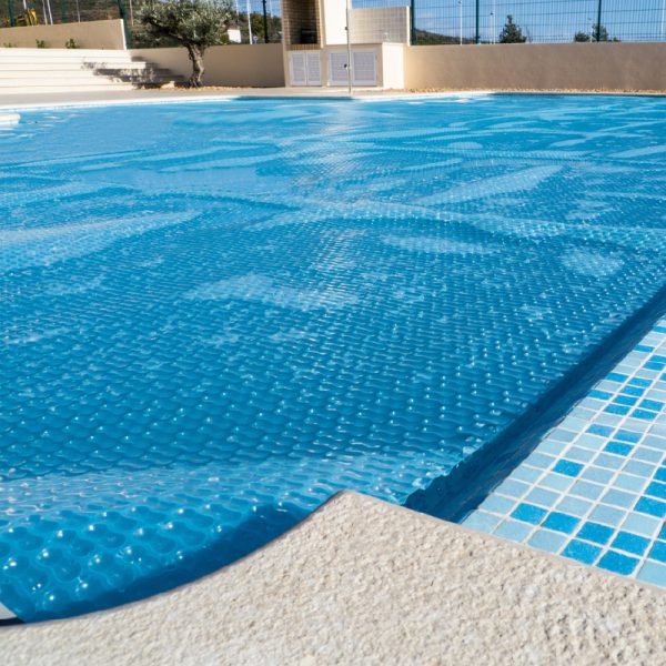 Manta Térmica para Piscina Premium 400 micras (Dunner) de 8 X 4 MTS - Imagen 7