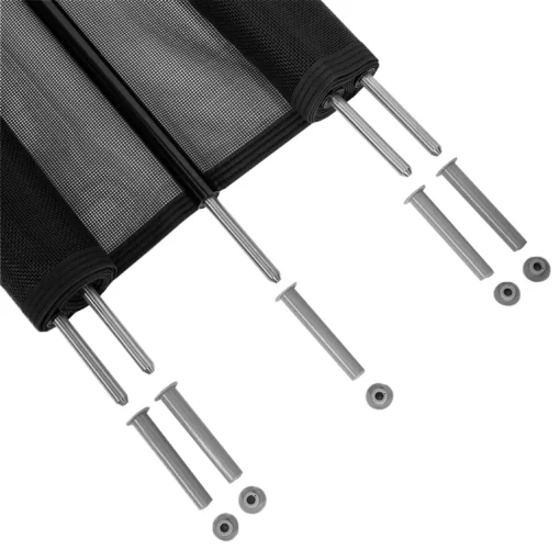 Reja para Piscina Modular Ajustable 1.2 x 3.6 metros - Imagen 5
