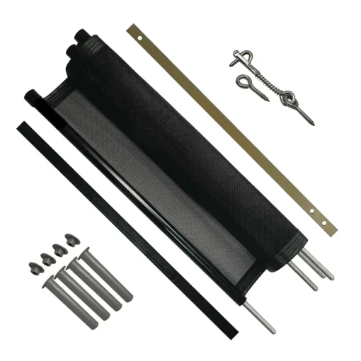 Reja para Piscina Modular Ajustable 1.2 x 3.6 metros - Imagen 6