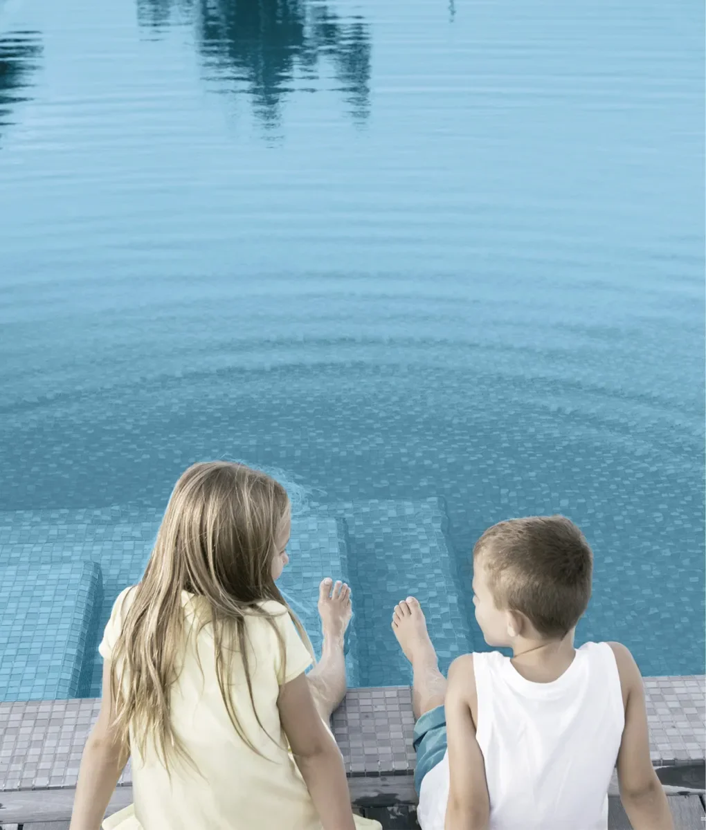 Robot Limpiafondo Dolphin S200 - Imagen 5