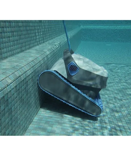 Robot Limpiafondo Dolphin S300i - Imagen 3