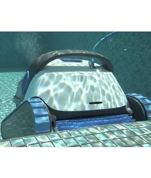 Robot Limpiafondo Dolphin S300i - Imagen 8