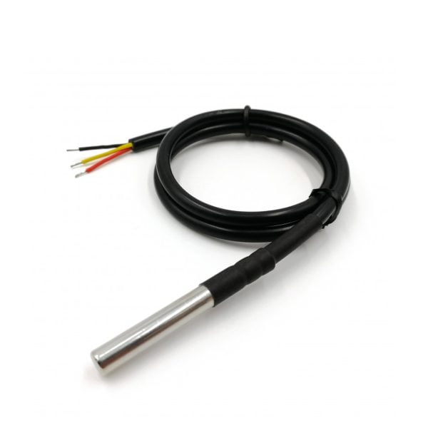 Sensor de Temperatura Ambiente - Imagen 2