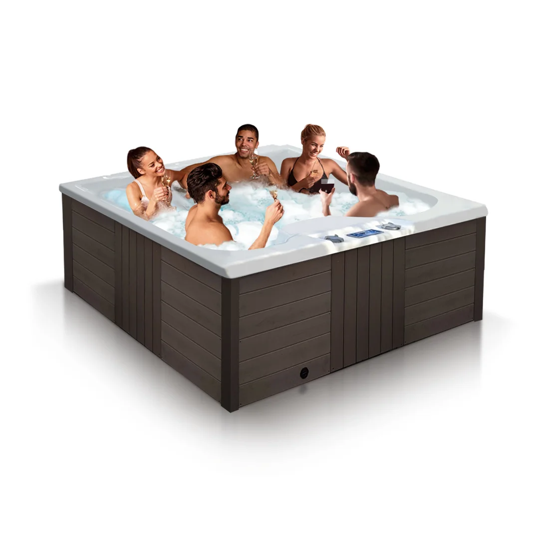 SPA EPOWER 30 - FOTO PRINCIPAL
