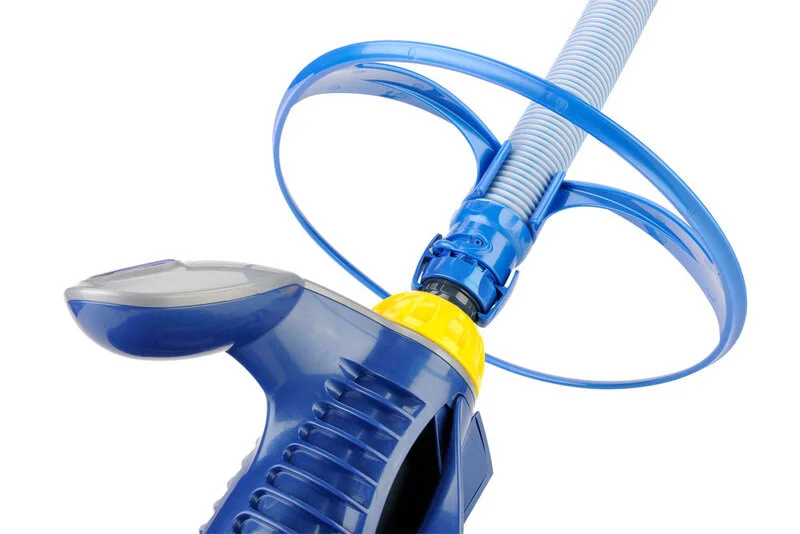 Limpiafondo Piscina Zodiac T5 Duo - Imagen 4