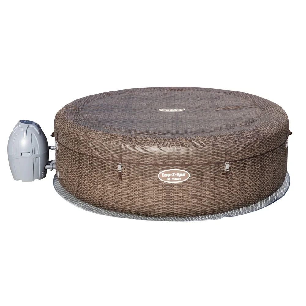 Lay-Z-Spa™ ST.MORITZ AIRJET™