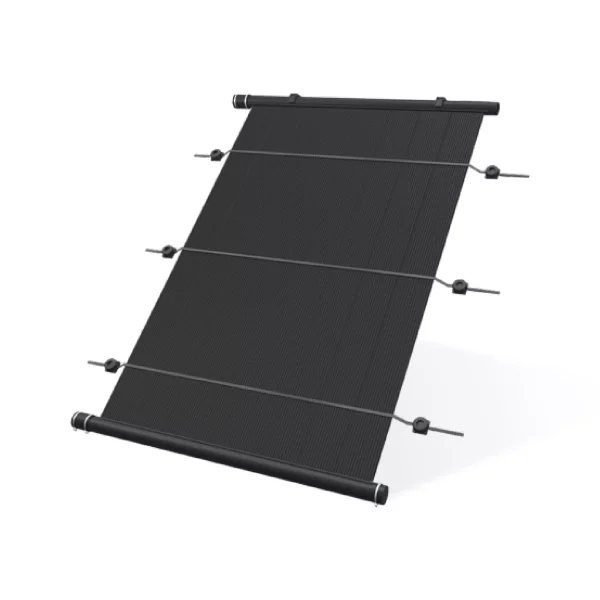 Colector Solar Premium para Piscinas de hasta 100 M3