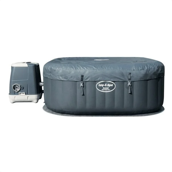 Spa Inflable LAY-Z-SPA HAWAII HYDROJET PRO para 6 personas - Imagen 4