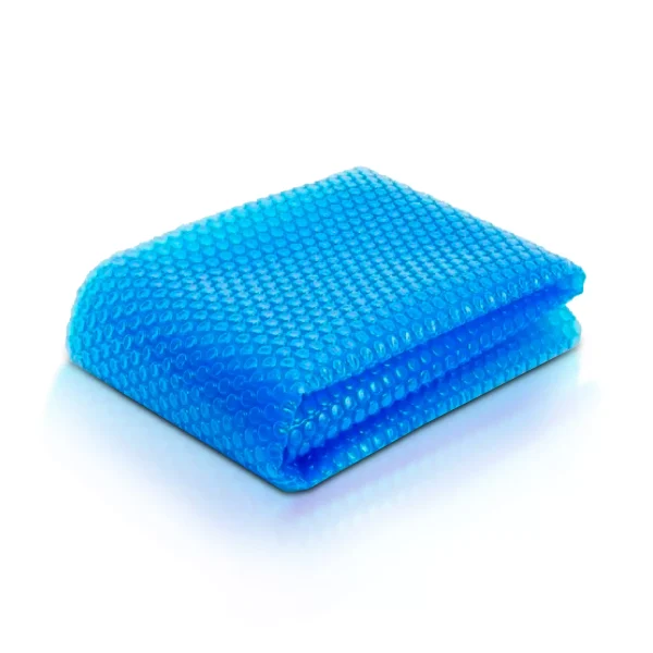 Manta Térmica para Piscina Premium 400 micras (Dunner) de 8 X 4 MTS
