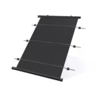 colector solar