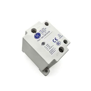 Contactor Monofásico