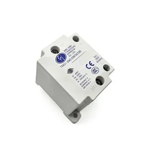 Contactor Monofásico