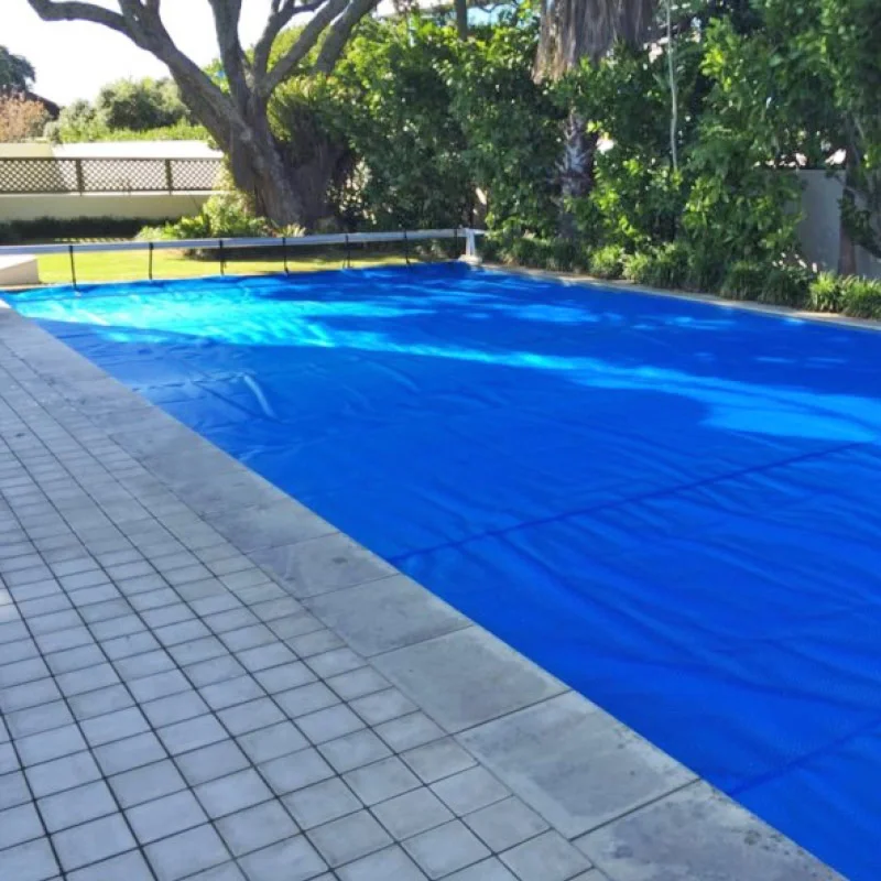 Manta Térmica para Piscina Premium 400 micras (Dunner) de 10 X 6 MTS - Imagen 6