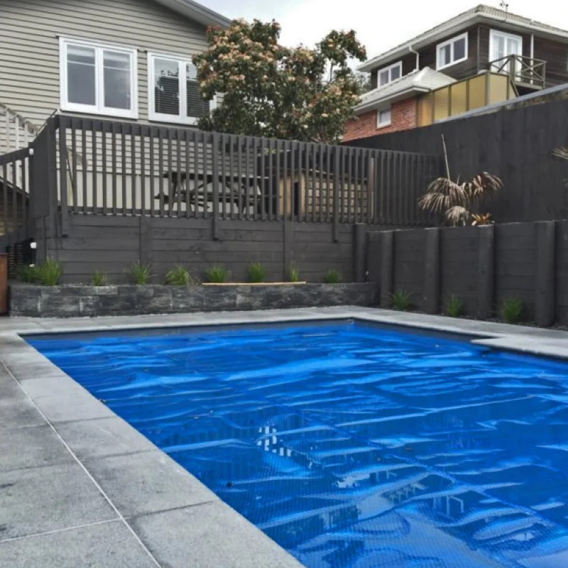 Manta Térmica para Piscina Premium 400 micras (Dunner) de 10 X 6 MTS - Imagen 3