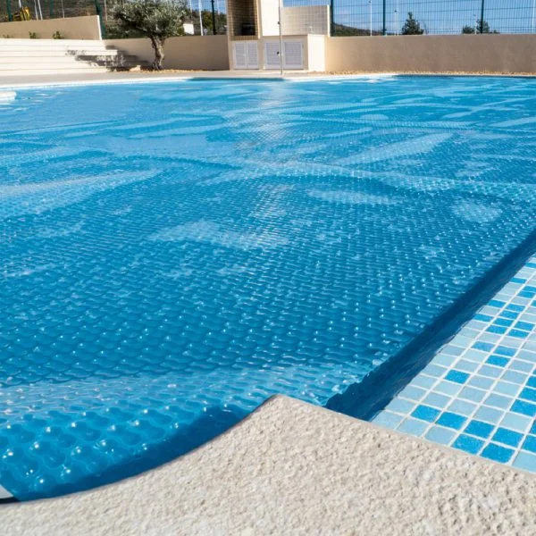 Manta Térmica para Piscina Premium 400 micras (Dunner) de 6 X 3 MTS - Imagen 7