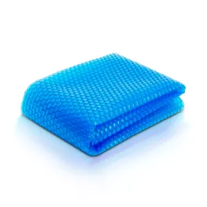 Manta Térmica para Piscina Premium 400 micras (Dunner) de 4 X 3 MTS