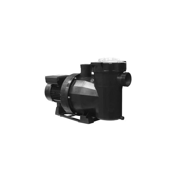 Bomba Monofásica para Piscina Victoria Plus Silent 3/4 HP AstralPool (Fabricación Europea) - Imagen 2