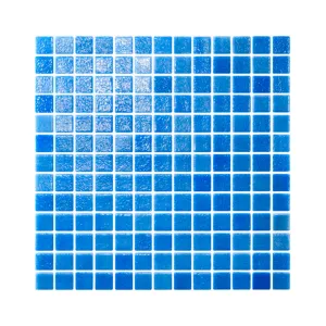 Mosaico para Piscina Niebla Azul Togama AstralPool - Precio por M2