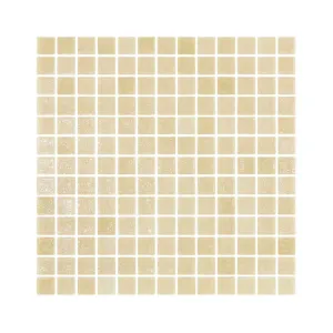 Mosaico para Piscina Niebla Beige Togama AstralPool - Precio por M2