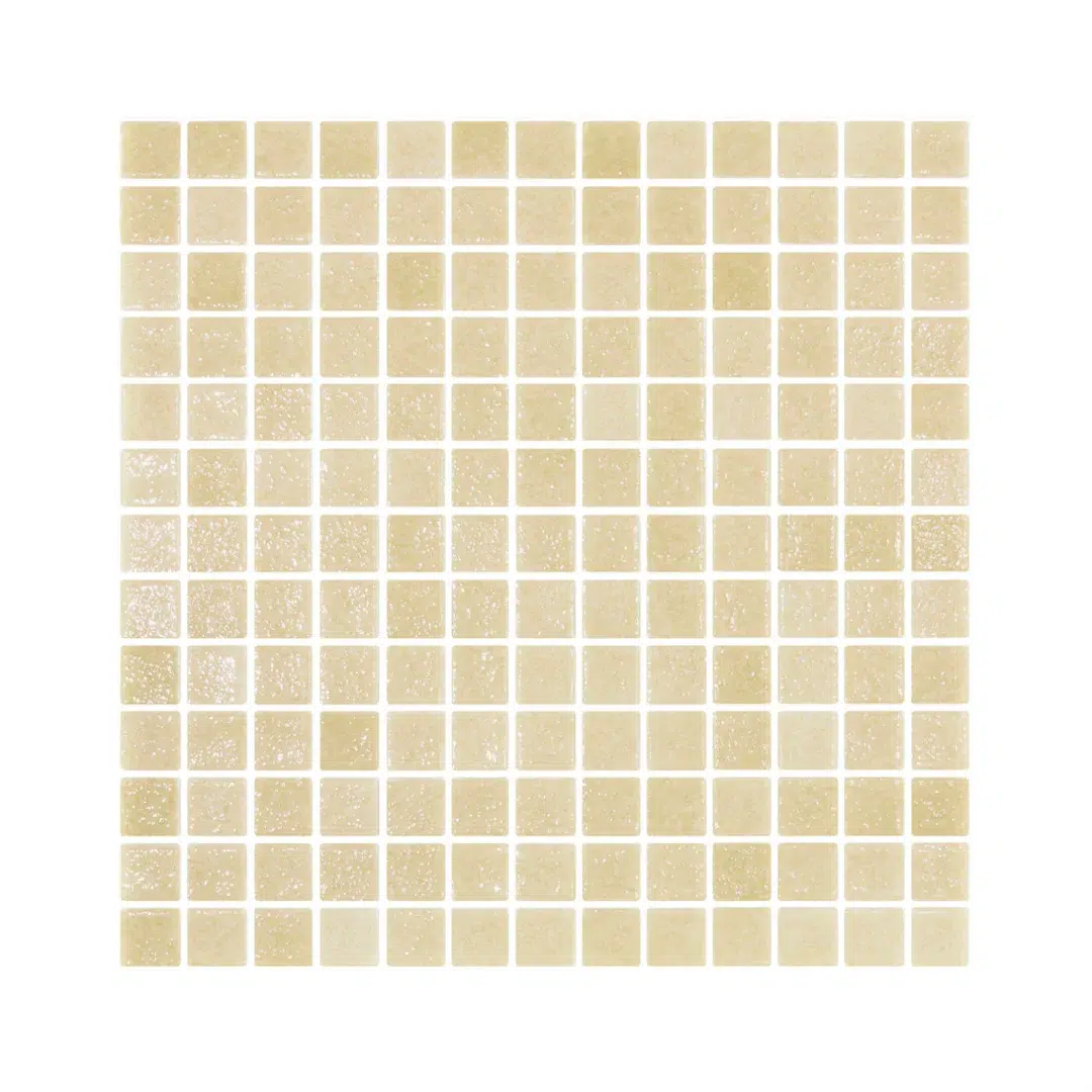 Mosaico para Piscina Niebla Beige Togama AstralPool - Precio por M2 - Imagen 2