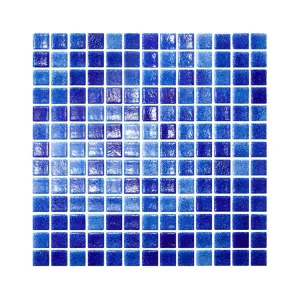 Mosaico para Piscina Niebla Fuerte Togama AstralPool - Precio por M2