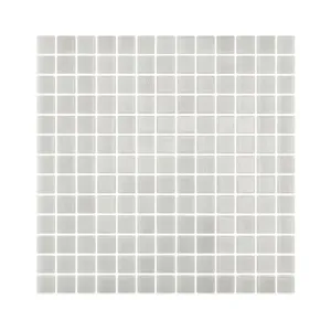 Mosaico para Piscina Niebla Gris Claro Togama AstralPool - Precio por M2