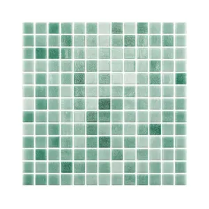 Mosaico para Piscina Niebla Turquesa Togama AstralPool - Precio por M2