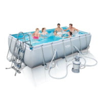 piscina estructural