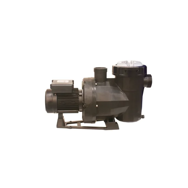 Bomba Monofásica para Piscina Victoria Plus Silent 3/4 HP AstralPool (Fabricación Europea) - Imagen 3