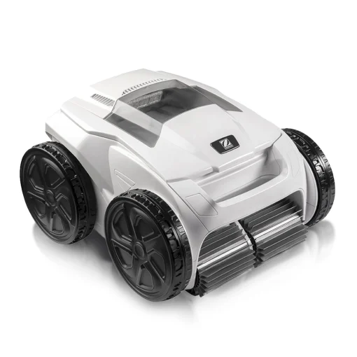 Robot Limpiafondo Zodiac Alpha RA 6370 IQ Inteligencia y Máximo Rendimiento - <b>Versión 2025</b> - Imagen 3