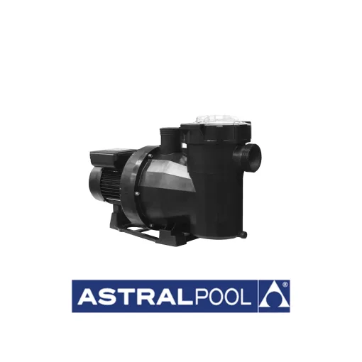 Bomba Monofásica para Piscina Victoria Plus Silent 1.5 HP AstralPool (Fabricación Europea)