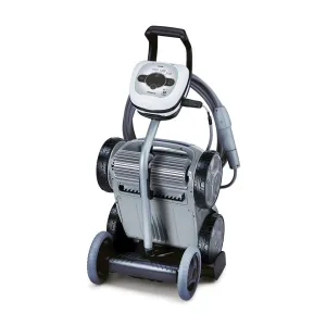 Robot Limpiafondo Polaris W LINE W 655 Aspiración Larga Duración - <b>Versión 2026</b>