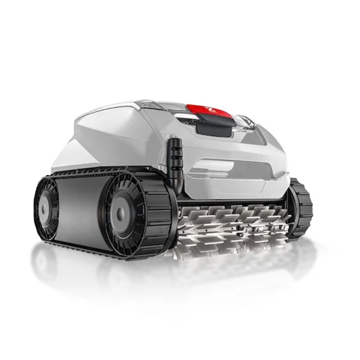 Robot Limpiafondo Zodiac VOYAGER OZ 4400 IQ Agilidad con la Máxima Potencia - <b>Versión 2025</b> - Imagen 2