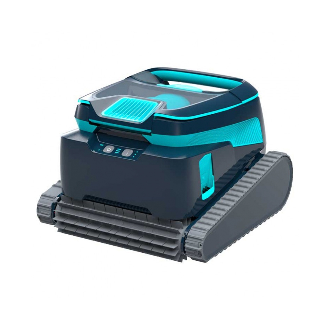 Robot Limpia Piscina Inalámbrico Dolphin Liberty 600 - Imagen 2