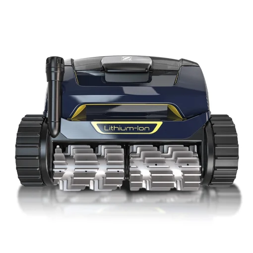 Robot Limpiafondo Inalámbrico Zodiac FreeRider RF 5600 IQ Rendimiento con Total Libertad - <b>Versión 2025</b> - Imagen 3