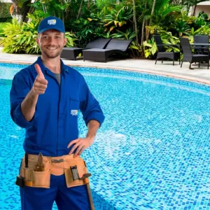 Visita de Medición Materiales para Instalación de Mosaicos para Piscinas
