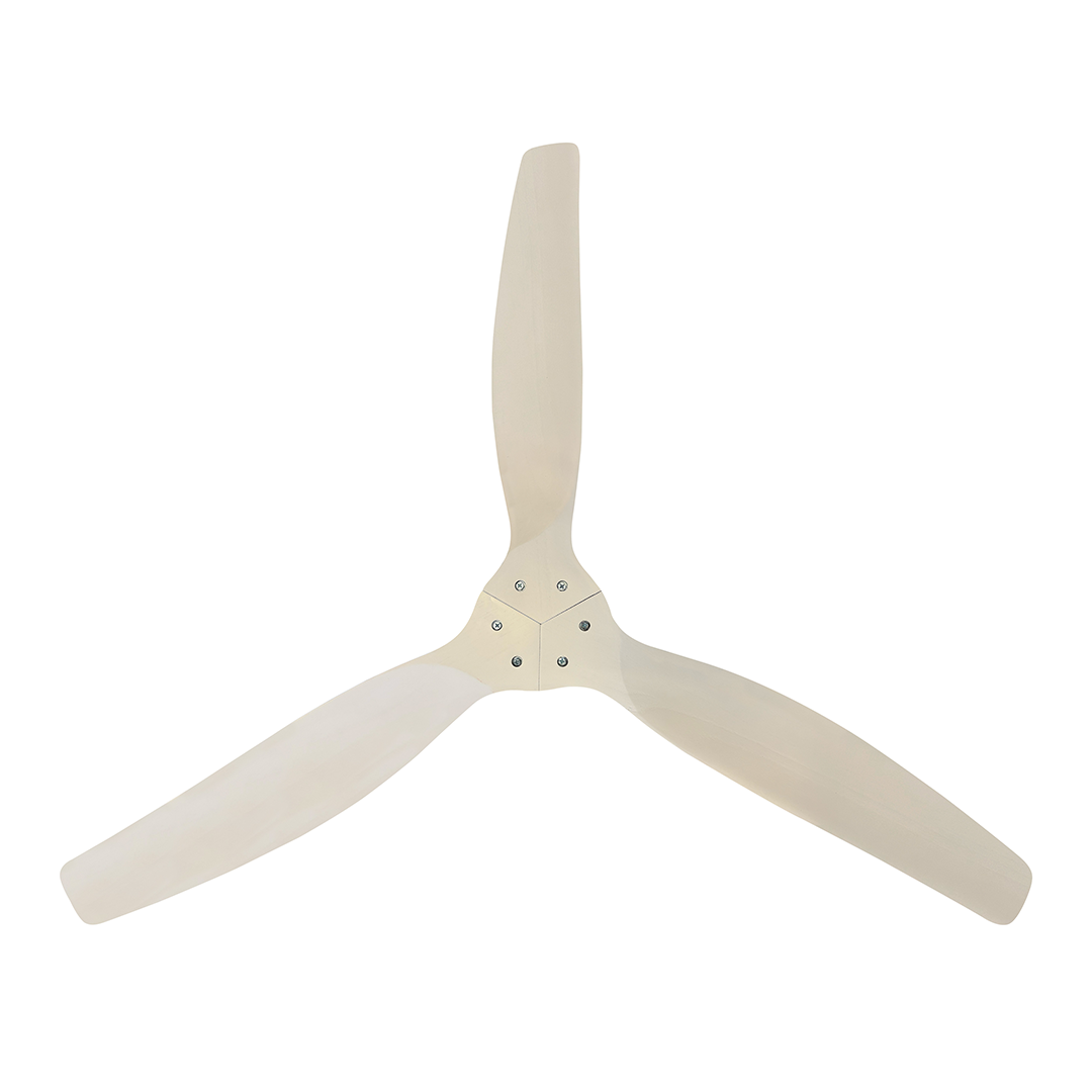 Ventilador de Techo Milano en Blanco Matte