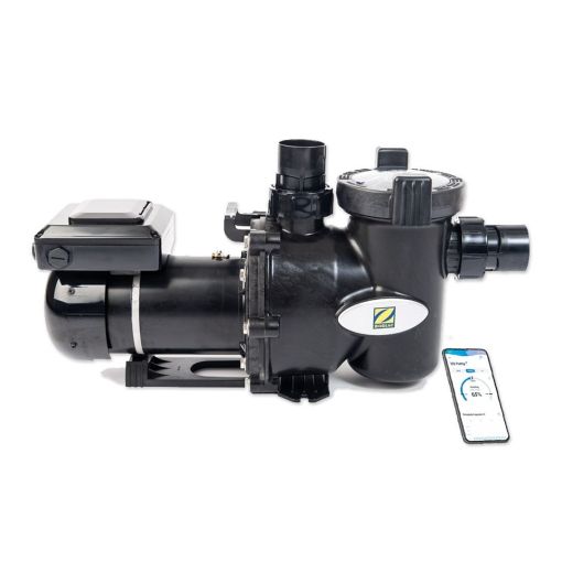 Bomba para Piscina de Velocidad Variable Zodiac FloPro VS - Imagen 2