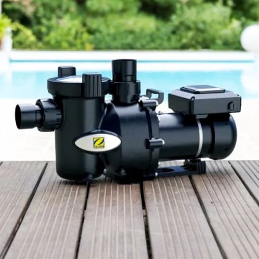 Bomba para Piscina de Velocidad Variable Zodiac FloPro VS - Imagen 3