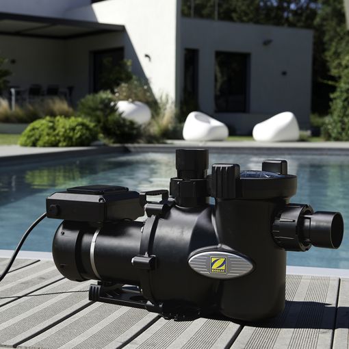 Bomba para Piscina de Velocidad Variable Zodiac FloPro VS - Imagen 4