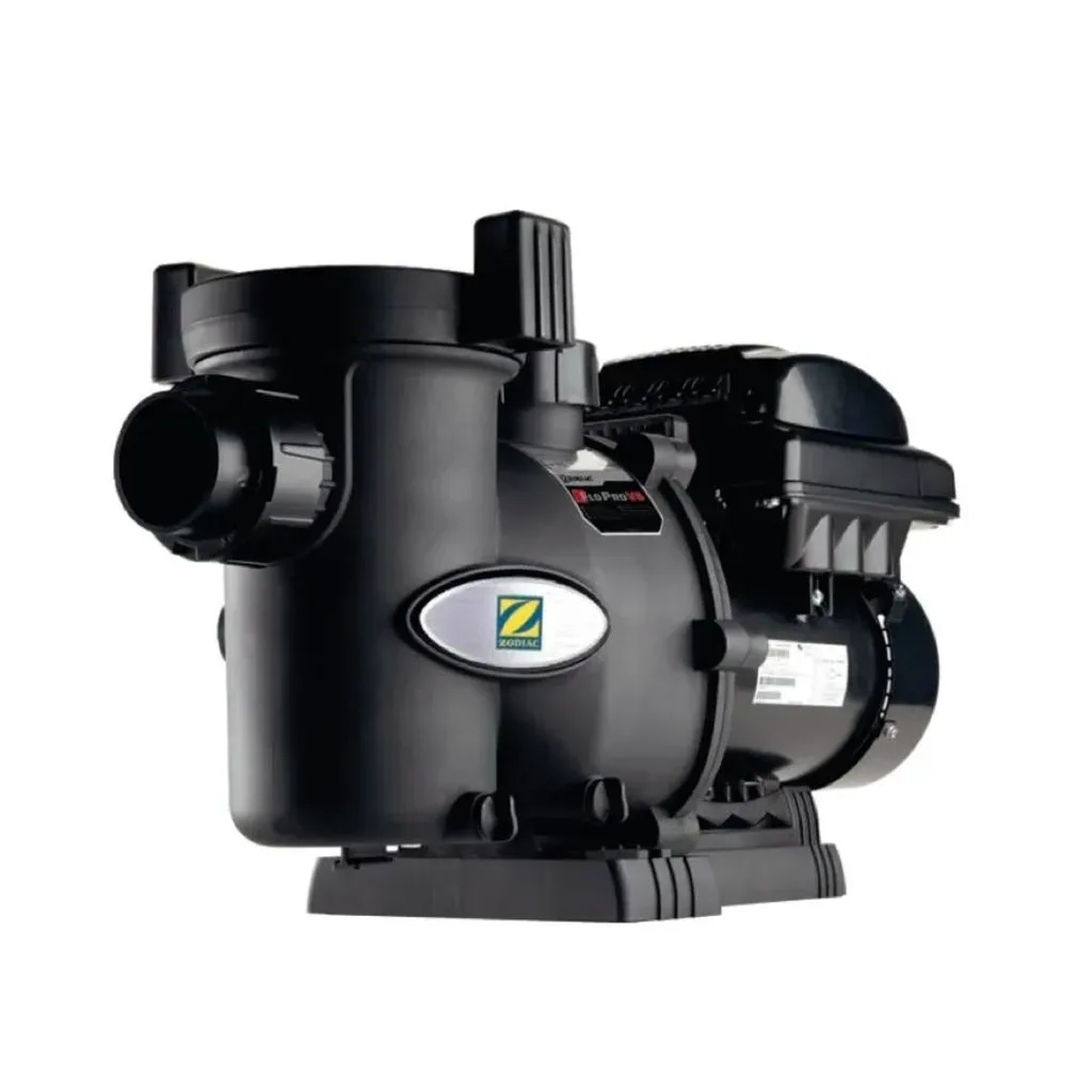 Bomba para Piscina de Velocidad Variable Zodiac FloPro VS con Controlador IQPUMP