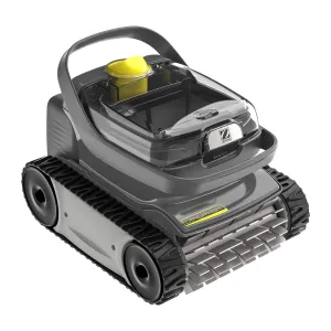 Robot Limpiafondo Inalámbrico Zodiac PIXEL OP 32 Simplicidad en Total Libertad - <b>Versión 2026</b>