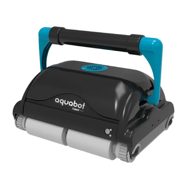 Robot Limpiafondo MAGNUM BWT para Piscinas Comerciales y Grandes Superficies - <b>Versión 2025</b>