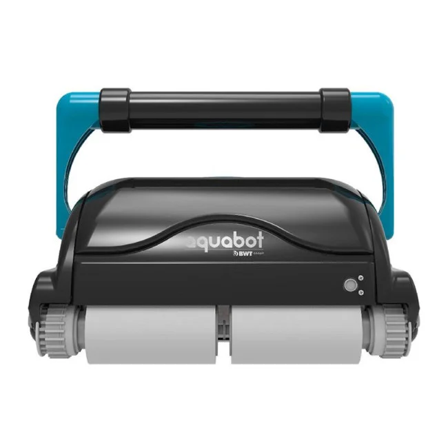 Robot Limpiafondo MAGNUM BWT para Piscinas Comerciales y Grandes Superficies - <b>Versión 2025</b> - Imagen 2