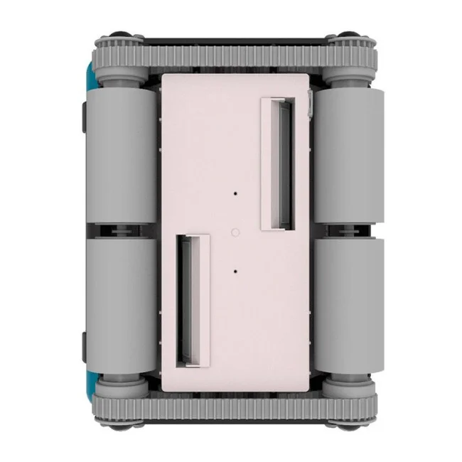 Robot Limpiafondo MAGNUM BWT para Piscinas Comerciales y Grandes Superficies - <b>Versión 2025</b> - Imagen 3