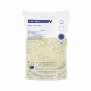 Active Clear Glass AstralPool para Filtros de Piscina