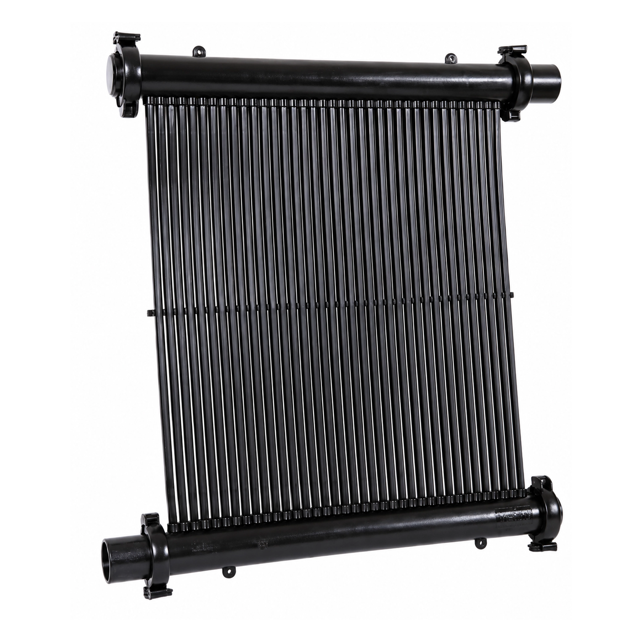Colector Solar Premium Veico AstralPool para Piscinas de hasta 50 M3