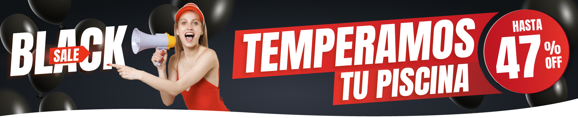 BANNER CATEGORIA - BLACK SALE MARZO 2026