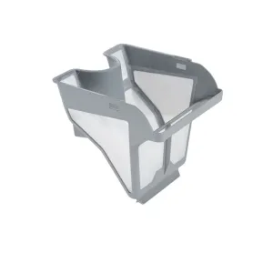 Filtro Robot Limpiafondo Zodiac Voyager-CNX-XA-Freerider 60 micras para Residuos muy Finos